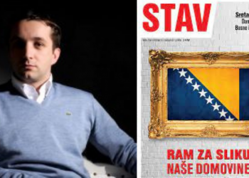 Sandžačka kvadratura tri politička kruga