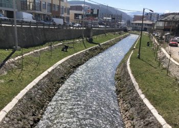 Počela akcija “April mjesec čistoće” u Tutinu