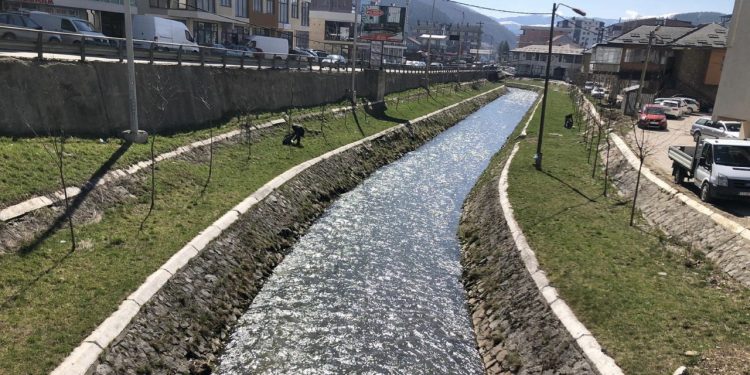 Počela akcija “April mjesec čistoće” u Tutinu