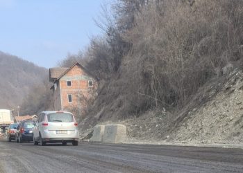 U subotu potpuna obustava saobraćaja od tunela do Ribarića od 9 do 12 i od 13 do 16 sati