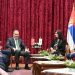 Gradonačelnik Burse sa saradnicima posjetio Bošnjačko nacionalno vijeće
