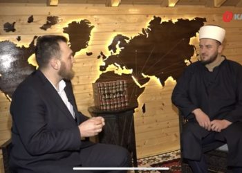 (VIDEO) Berin ef. Ljajić: Sjenički medžlis je teritorijalno najveći u Sandžaku