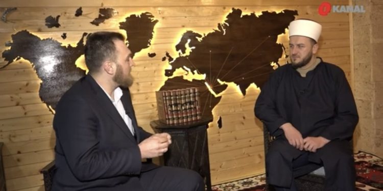 (VIDEO) Berin ef. Ljajić: Sjenički medžlis je teritorijalno najveći u Sandžaku