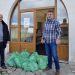 CHR Hajrat dijeli pakete pomoći porodicama u tutinskoj opštini