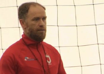 Čuljević: F.K. Jedinstvo Tutin najozbiljniji je kandidat za ulazak u višu ligu