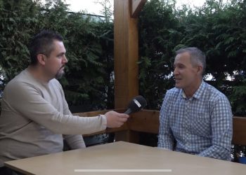 (VIDEO) Pešter TV u dijaspori : Džemat Et-Taqwa u Beču za ramazan