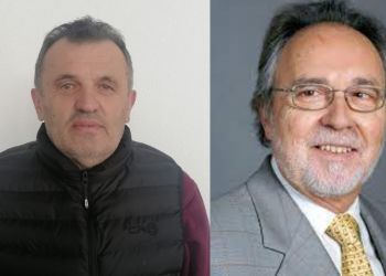 Ko prijeti smrću Diku Martiju?