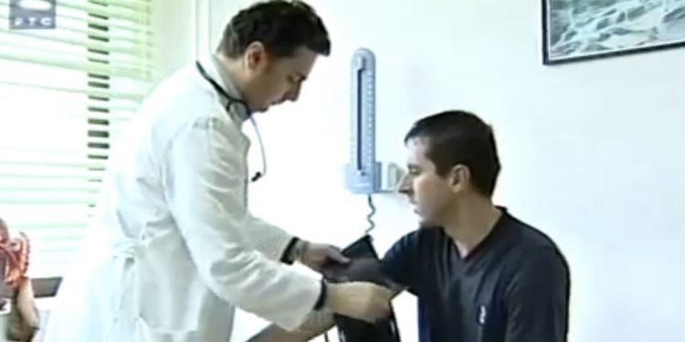 (VIDEO) Razvoj tutinskog zdravstva do 2012. godine