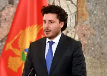Crna Gora dobila novu vladu, Abazović premijer, Rožajac Ibrahimović potpredsjednik vlade