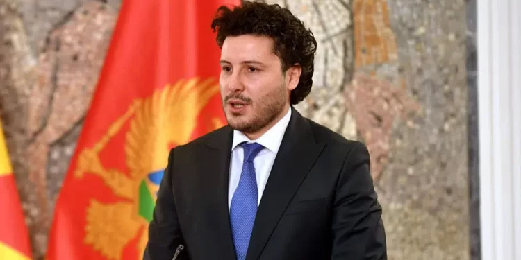 Crna Gora dobila novu vladu, Abazović premijer, Rožajac Ibrahimović potpredsjednik vlade