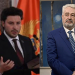 Krivokapić ostavio poruku Abazoviću: “Proći će…”