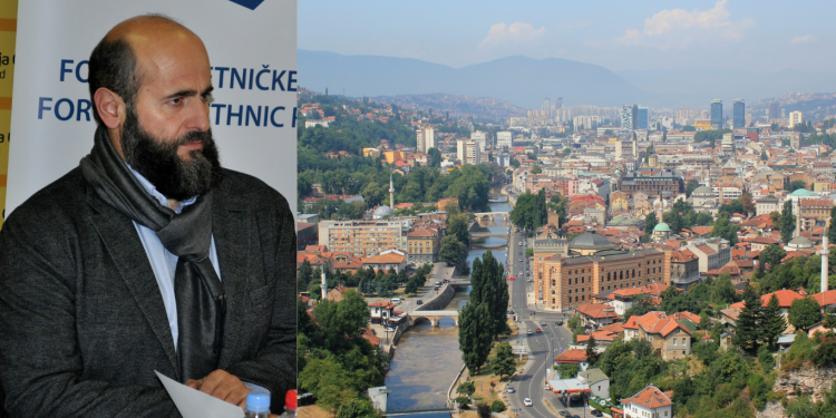 Tužilaštvo BiH uključiće se u istragu o smrti Muamera Zukorlića