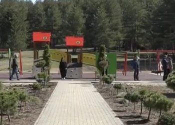 (VIDEO) Grad se intenzivno čisti, uređen Eko park Cikiljevac