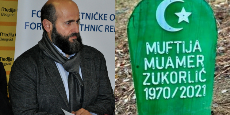 Tužilaštvo naložilo ekshumaciju tijela Muamera Zukorlića