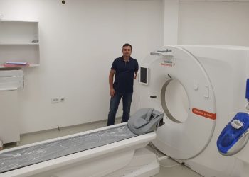 Prikupljena sredstva za kupovinu novog rentgen aparata za rožajski Dom zdravlja