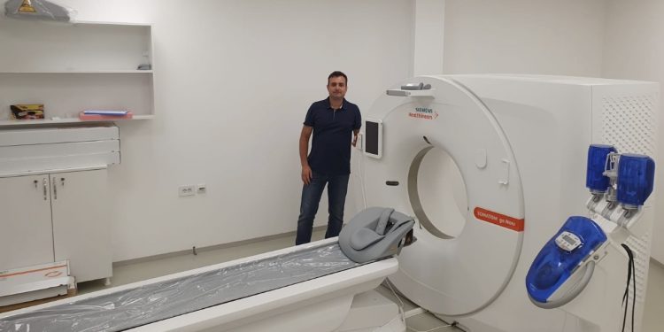 Prikupljena sredstva za kupovinu novog rentgen aparata za rožajski Dom zdravlja