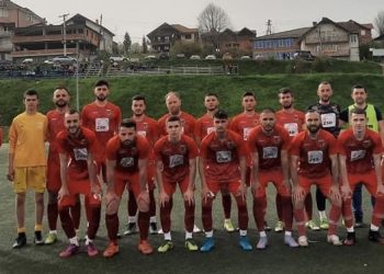FUDBAL: Pobjeda tutinskog Jedinstva u komšijskom fudbalskom okršaju
