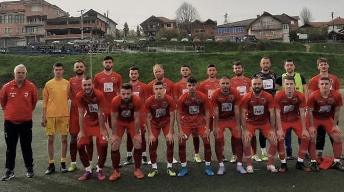 FUDBAL: Pobjeda tutinskog Jedinstva u komšijskom fudbalskom okršaju