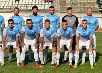 Pobjeda Tutina u derbi utakmici kola