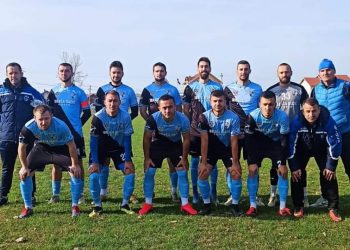 U Tutinu 7 golova na utakmici