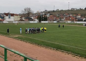 Rekordna pobjeda ekipe Tutina