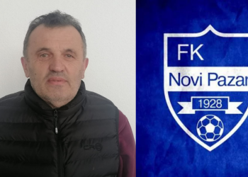 Hoće li FK Novi Pazar ostati u Super ligi Srbije?