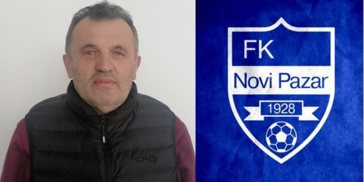 Hoće li FK Novi Pazar ostati u Super ligi Srbije?