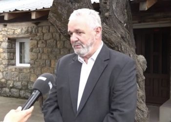 (VIDEO) Ramazanska priča sa imamom Centralne džamije u Tutinu Fahrudin ef. Ćosovićem