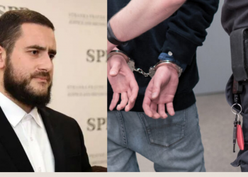 Zukorlić: Uhapšen je Denis Mujović, pomagač u ubistvu Edina Hamidovića