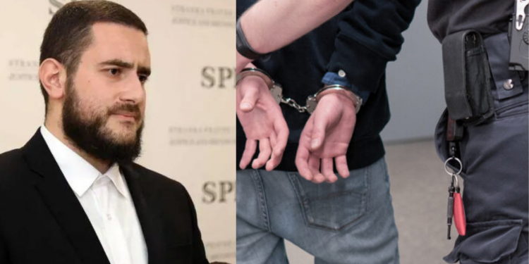 Zukorlić: Uhapšen je Denis Mujović, pomagač u ubistvu Edina Hamidovića