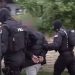 “Pala” još 2 policijska šefa i biznismen