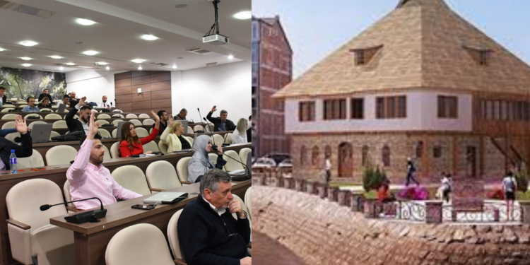 Opština Ilidža izdvojila iz budžeta 30 000 eura za saobraćajnu signalizaciju u Sjenici