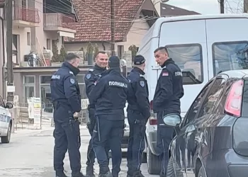 Tuča članova biračkog odbora na biralištu u Pazaru, na ostalim glasačkim mjestima izbori teku normalno