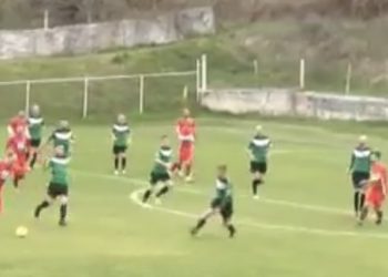 Visoka pobjeda tutinskog Jedinstva u Baljevcu