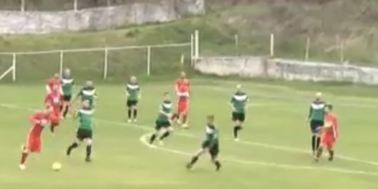 Visoka pobjeda tutinskog Jedinstva u Baljevcu