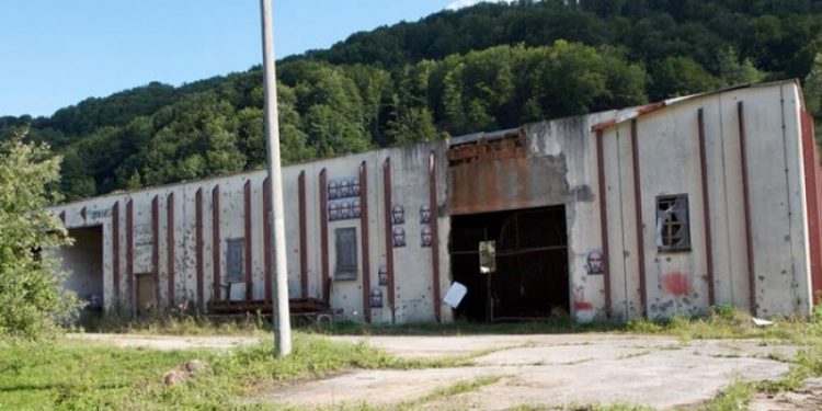 Restaurira se objekat u Kravici u kome je zvjerski ubijeno 1 300 Srebreničana