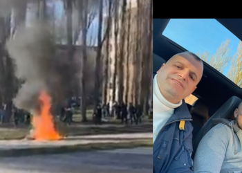 U švedskom gradu Landskroni muslimani nisu dozvolili paljenje Kurana, među njima i Tutinac i Pazarac