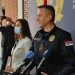 Uhapšen načelnik policije Novog Sada Slobodan Malešić