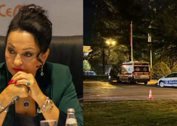Vesna Medenica pokušala samoubistvo