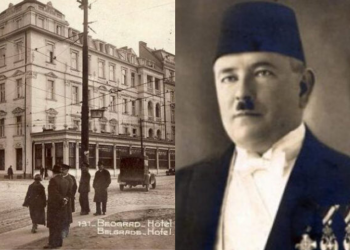 Kako je u Beogradu otrovan Mehmed Spaho, najznačajniji bošnjački političar u Kraljevini Jugoslaviji