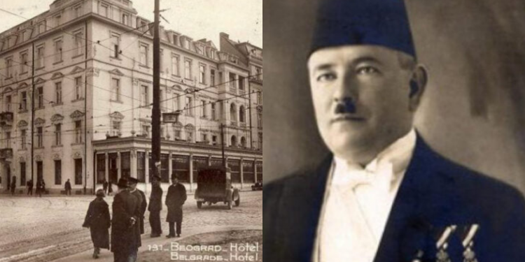 Kako je u Beogradu otrovan Mehmed Spaho, najznačajniji bošnjački političar u Kraljevini Jugoslaviji