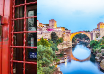 Mostar zabranio rad prodavnicama nedjeljom