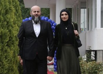Elma Elfić Zukorlić: Usame je odlučio da obdukcija nije potrebna