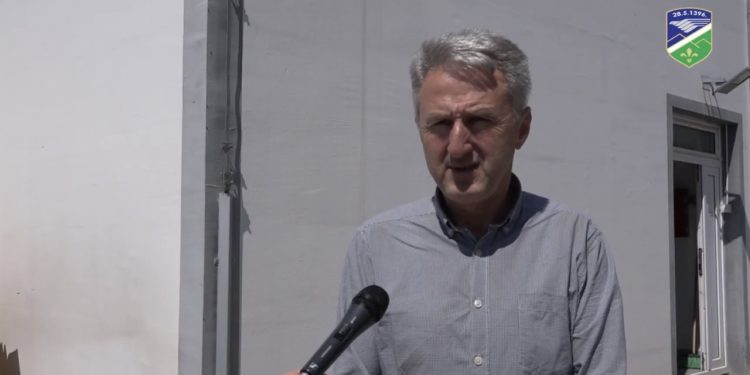 (VIDEO) U Tutinu voda ispravna za piće