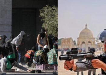 Palestina: Izraelski napad na džamiju Al Aksa je objava rata