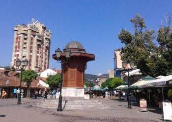 Uhapšen Novopazarac po potjernici Luksemburga