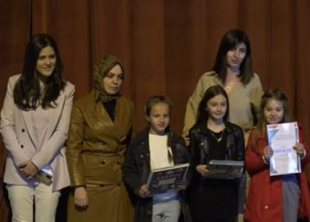 (VIDEO) U Tutinu održana tradicionalna smotra recitatora “Pjesniče naroda mog”