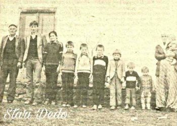 Ramiza Bećović iz Gluhavice, jedina žena u Evropi koja je sredinom 20-tog vijeka rodila 21 dijete