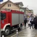 Policija neuspješno pokušala da uđe u kuću sa članom porodice, izbila tuča
