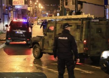 Pazarac koji je pucao u sina mrtav